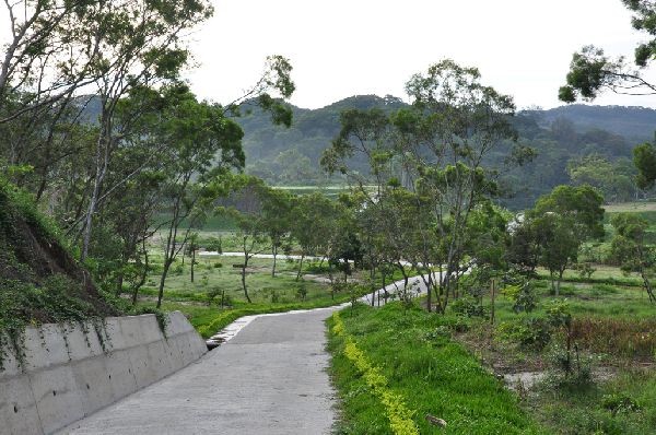 現場實景拍攝