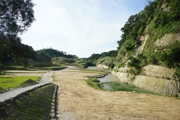 現場實景拍攝